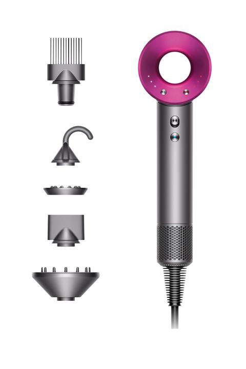 DYSON HD08™