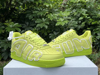 Cactus Plant Flea Market x Nike Air Force 1