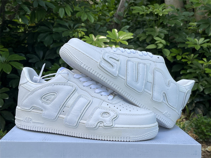 Cactus Plant Flea Market x Nike Air Force 1