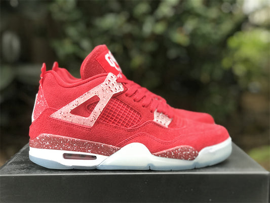 Air Jordan 4  PE Jordan Brand