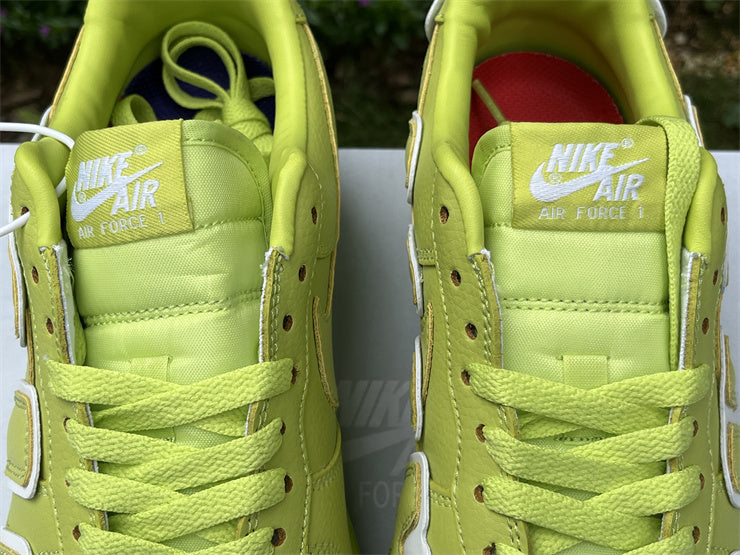 Cactus Plant Flea Market x Nike Air Force 1