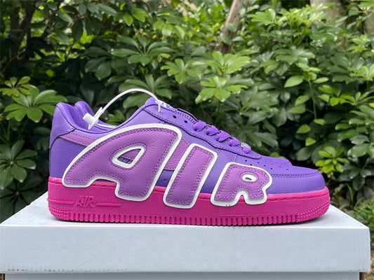 Cactus Plant Flea Market x Nike Air Force 1