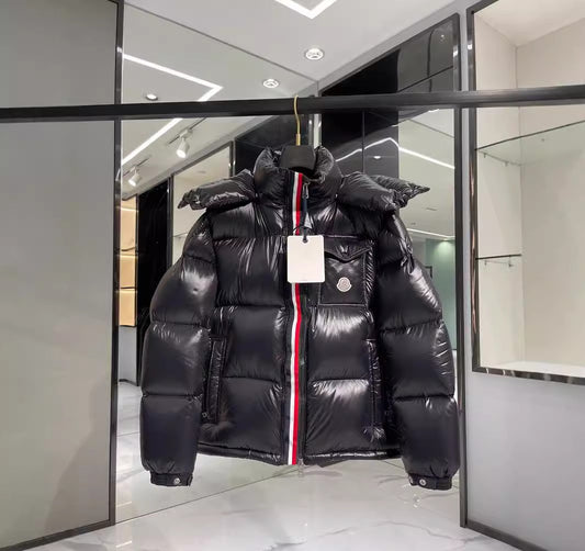 Moncler Mėlynas