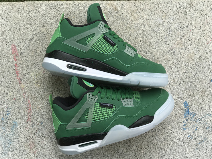 Air Jordan 4