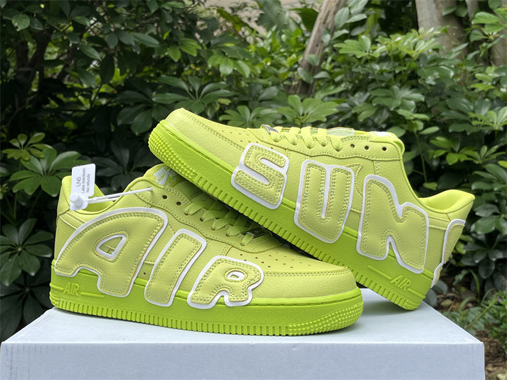 Cactus Plant Flea Market x Nike Air Force 1