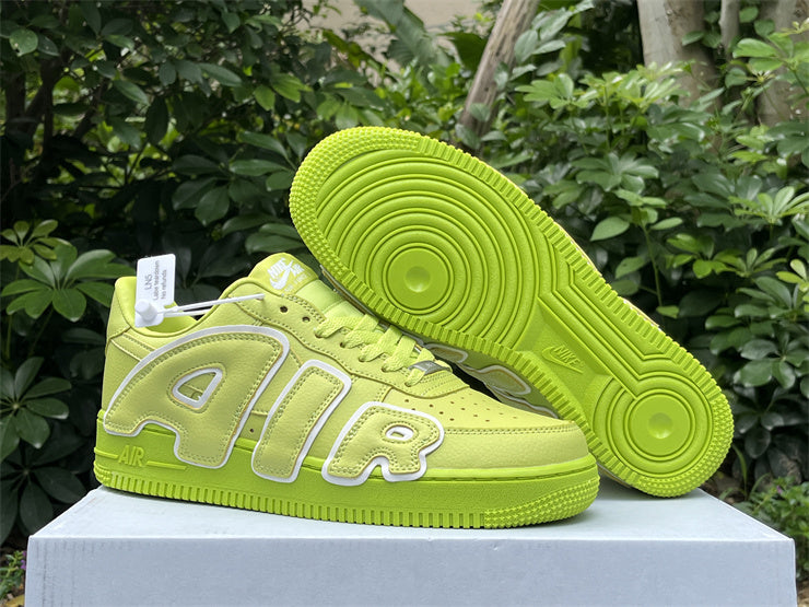 Cactus Plant Flea Market x Nike Air Force 1