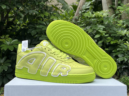 Cactus Plant Flea Market x Nike Air Force 1