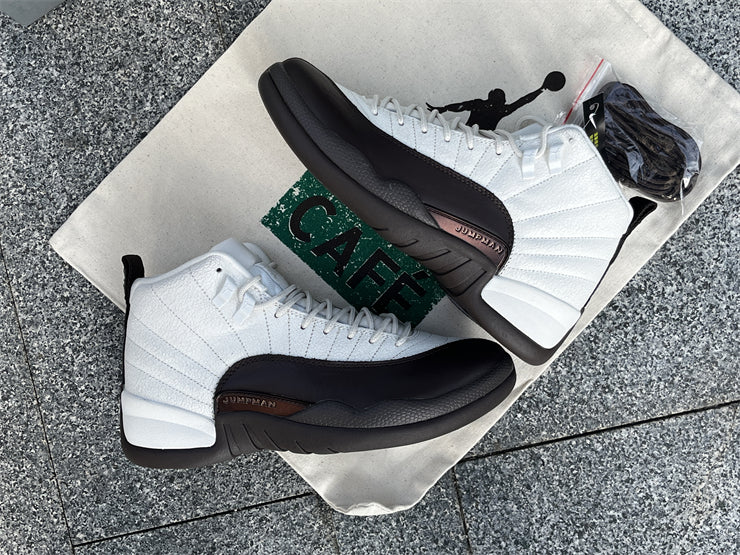 SoleFly x Air Jordan 12