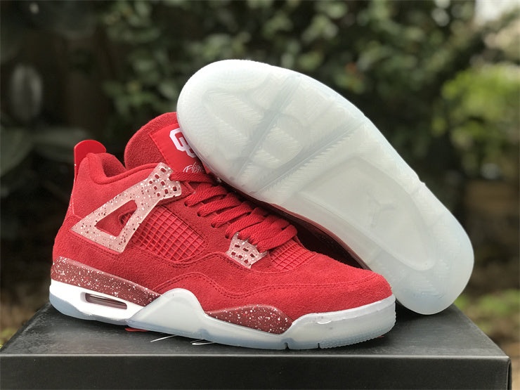 Air Jordan 4  PE Jordan Brand