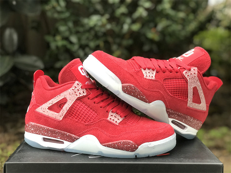 Air Jordan 4  PE Jordan Brand